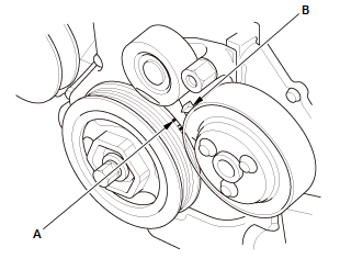 Engine Control System & Engine Mechanical - Testing & Troubleshooting